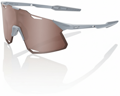 100% Hypercraft with HiPER lens - Sunglasses - Trek, Trail & Fish NZ