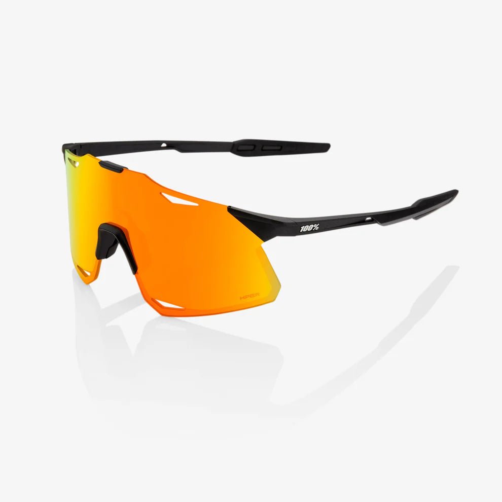 100% Hypercraft with HiPER lens - Sunglasses - Trek, Trail & Fish NZ