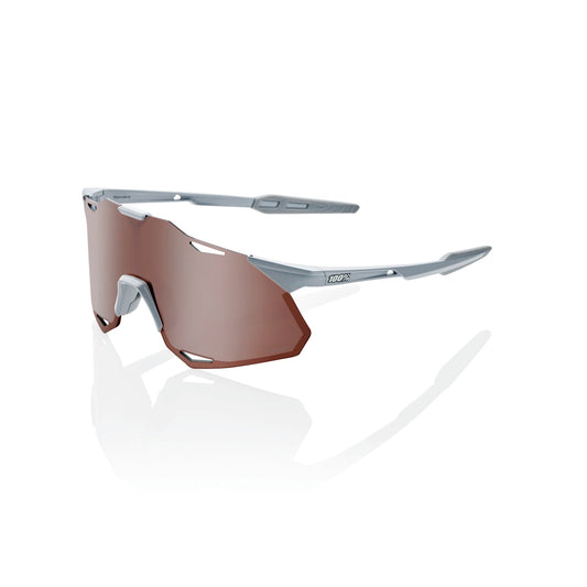 100% Hypercraft with HiPER lens - XS - Sunglasses - Trek, Trail & Fish NZ