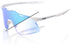 100% Hypercraft with photochromic lens - Sunglasses - Trek, Trail & Fish NZ