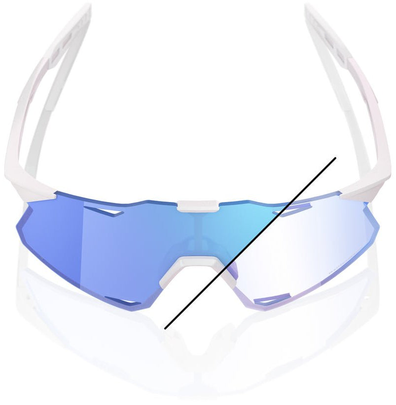 100% Hypercraft with photochromic lens - Sunglasses - Trek, Trail & Fish NZ