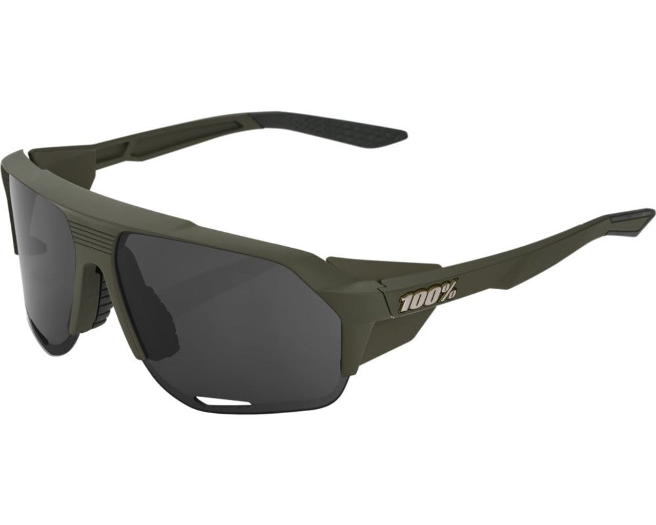 100% Norvik - Sunglasses - Trek, Trail & Fish NZ