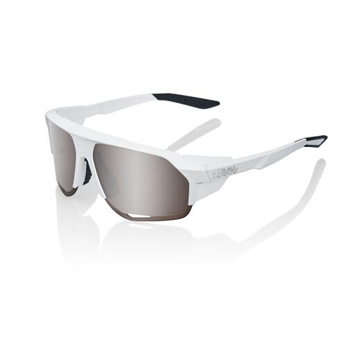 100% Norvik with HiPER lenses - Sunglasses - Trek, Trail & Fish NZ