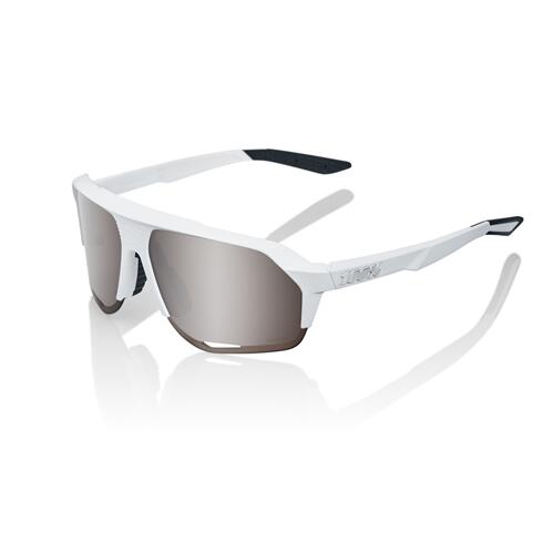 100% Norvik with HiPER lenses - Sunglasses - Trek, Trail & Fish NZ
