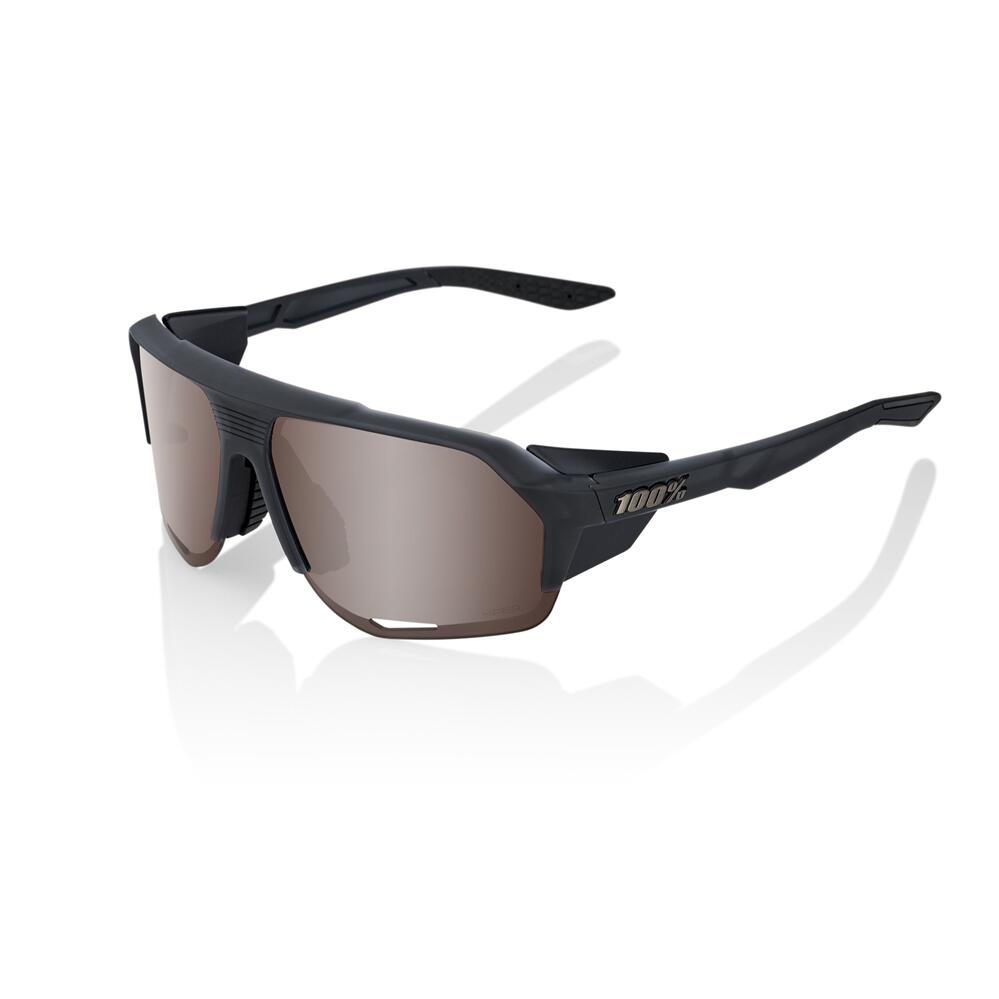 100% Norvik with HiPER lenses - Sunglasses - Trek, Trail & Fish NZ