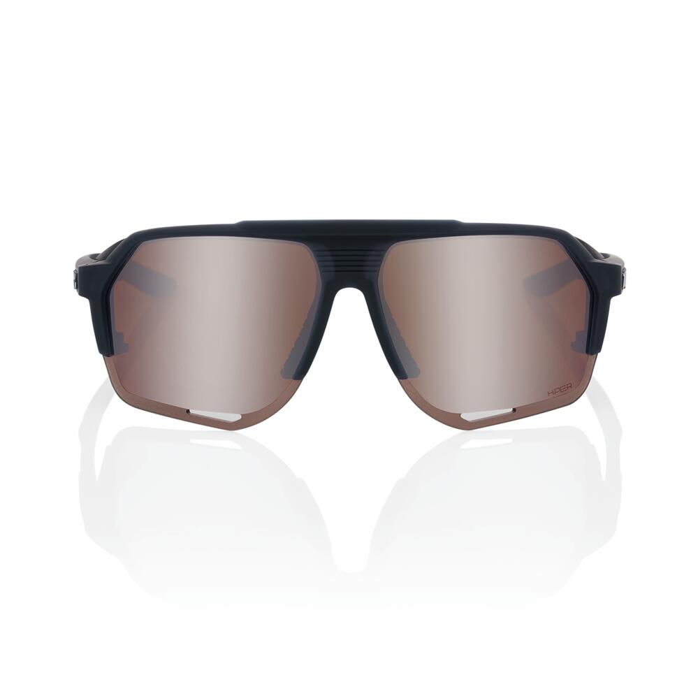 100% Norvik with HiPER lenses - Sunglasses - Trek, Trail & Fish NZ