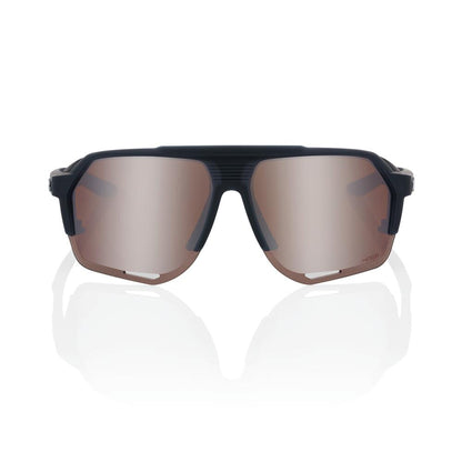 100% Norvik with HiPER lenses - Sunglasses - Trek, Trail & Fish NZ