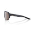 100% Norvik with HiPER lenses - Sunglasses - Trek, Trail & Fish NZ