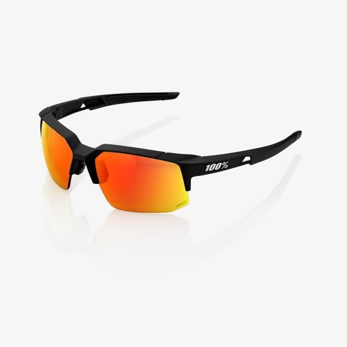 100% Speedcoupe with HiPER lenses - Sunglasses - Trek, Trail & Fish NZ