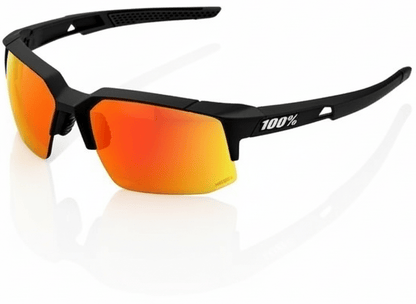 100% Speedcoupe with HiPER lenses - Sunglasses - Trek, Trail & Fish NZ