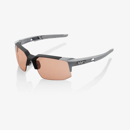 100% Speedcoupe with HiPER lenses - Sunglasses - Trek, Trail & Fish NZ