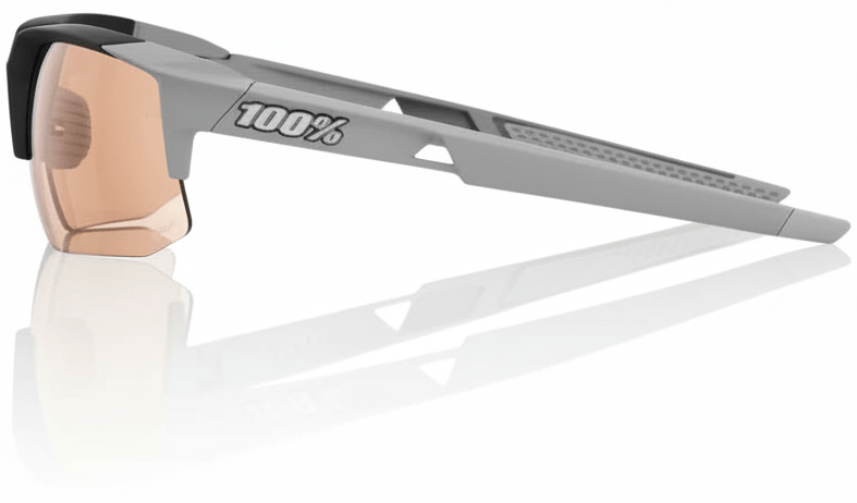 100% Speedcoupe with HiPER lenses - Sunglasses - Trek, Trail & Fish NZ