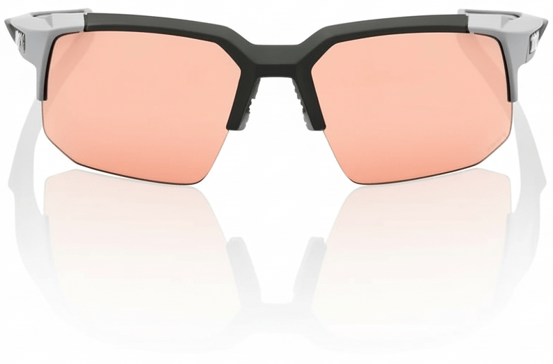 100% Speedcoupe with HiPER lenses - Sunglasses - Trek, Trail & Fish NZ