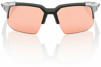 100% Speedcoupe with HiPER lenses - Sunglasses - Trek, Trail & Fish NZ