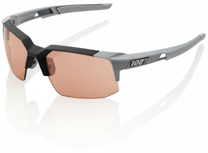 100% Speedcoupe with HiPER lenses - Sunglasses - Trek, Trail & Fish NZ