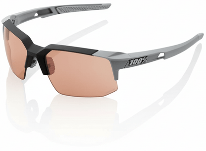 100% Speedcoupe with HiPER lenses - Sunglasses - Trek, Trail & Fish NZ