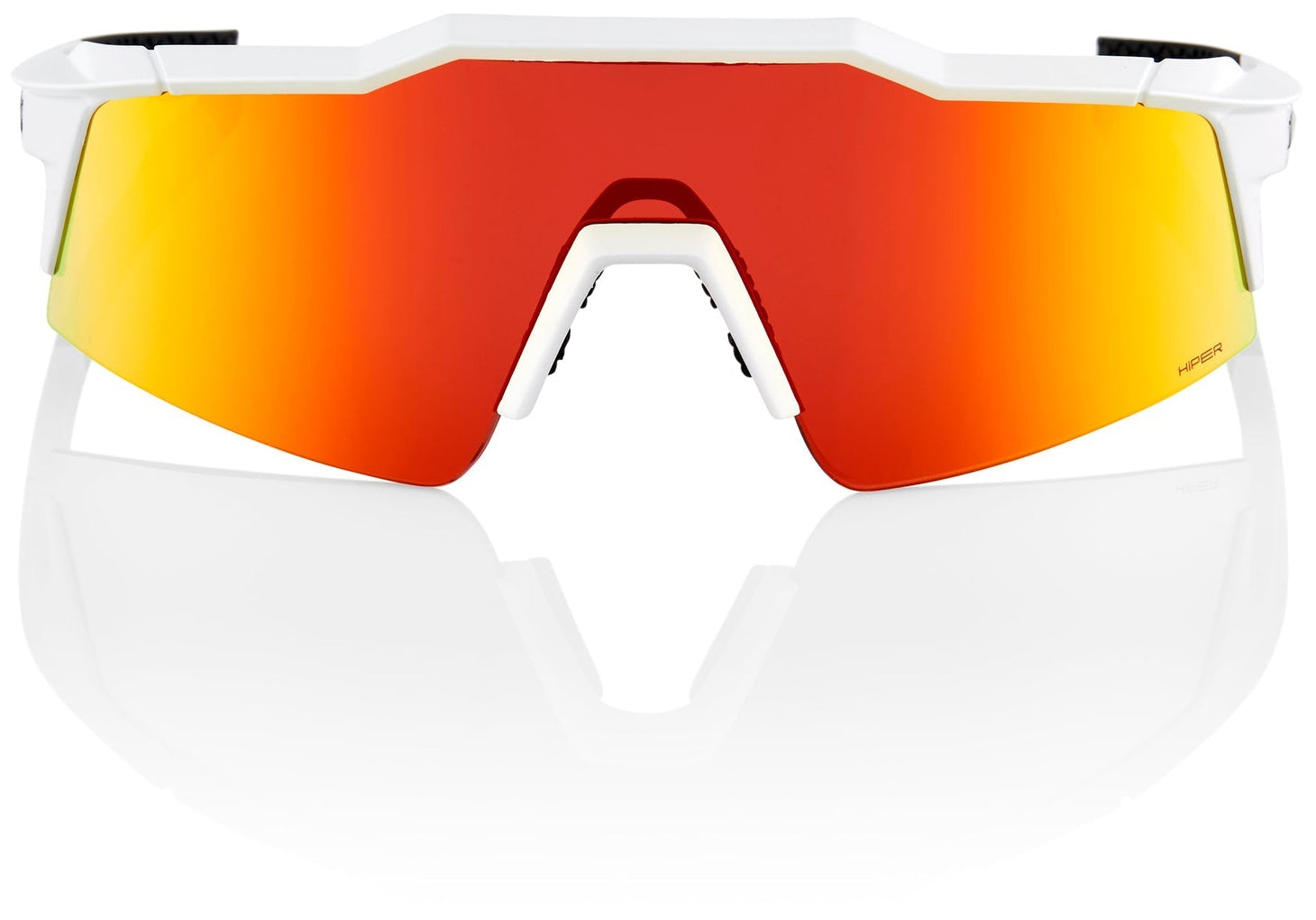 100% Speedcraft SL with HiPER lens - Sunglasses - Trek, Trail & Fish NZ