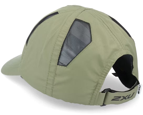 2XU Run Cap