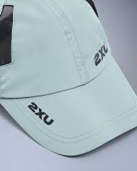 2XU Run Cap