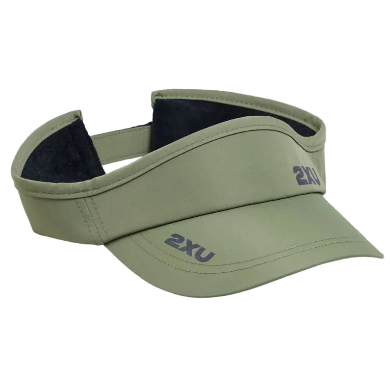 2XU Run Visor