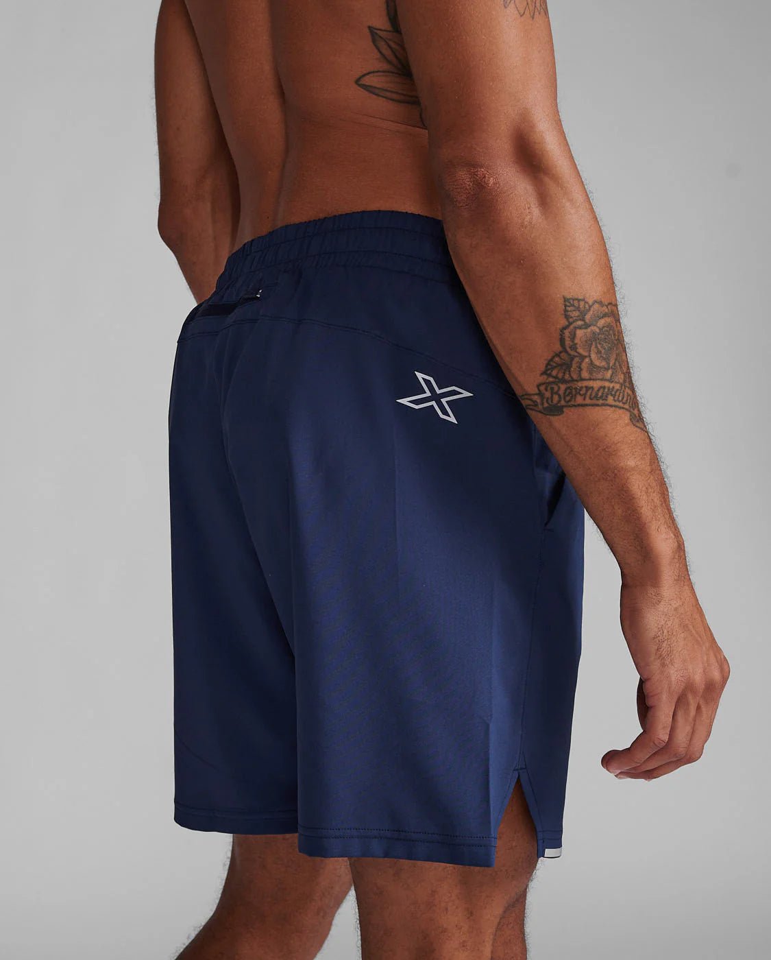 2XU Aero 7inch Shorts - mens - Shorts - Trek, Trail & Fish NZ