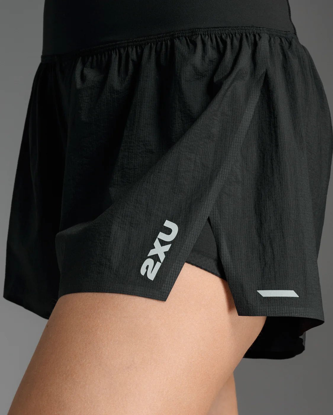 2XU Aero Hi - Rise 2 - in - 1 3inch Shorts - womens - Shorts - Trek, Trail & Fish NZ