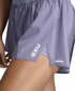 2XU Aero Hi - Rise 2 - in - 1 3inch Shorts - womens - Clothing - Bottoms - Shorts - Trek, Trail & Fish NZ