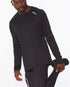 2XU Aero Long Sleeve - mens - Long - sleeved Tops - Trek, Trail & Fish NZ