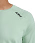 2XU Aero Long Sleeve - mens - Long - sleeved Tops - Trek, Trail & Fish NZ