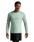 2XU Aero Long Sleeve - mens - Long - sleeved Tops - Trek, Trail & Fish NZ