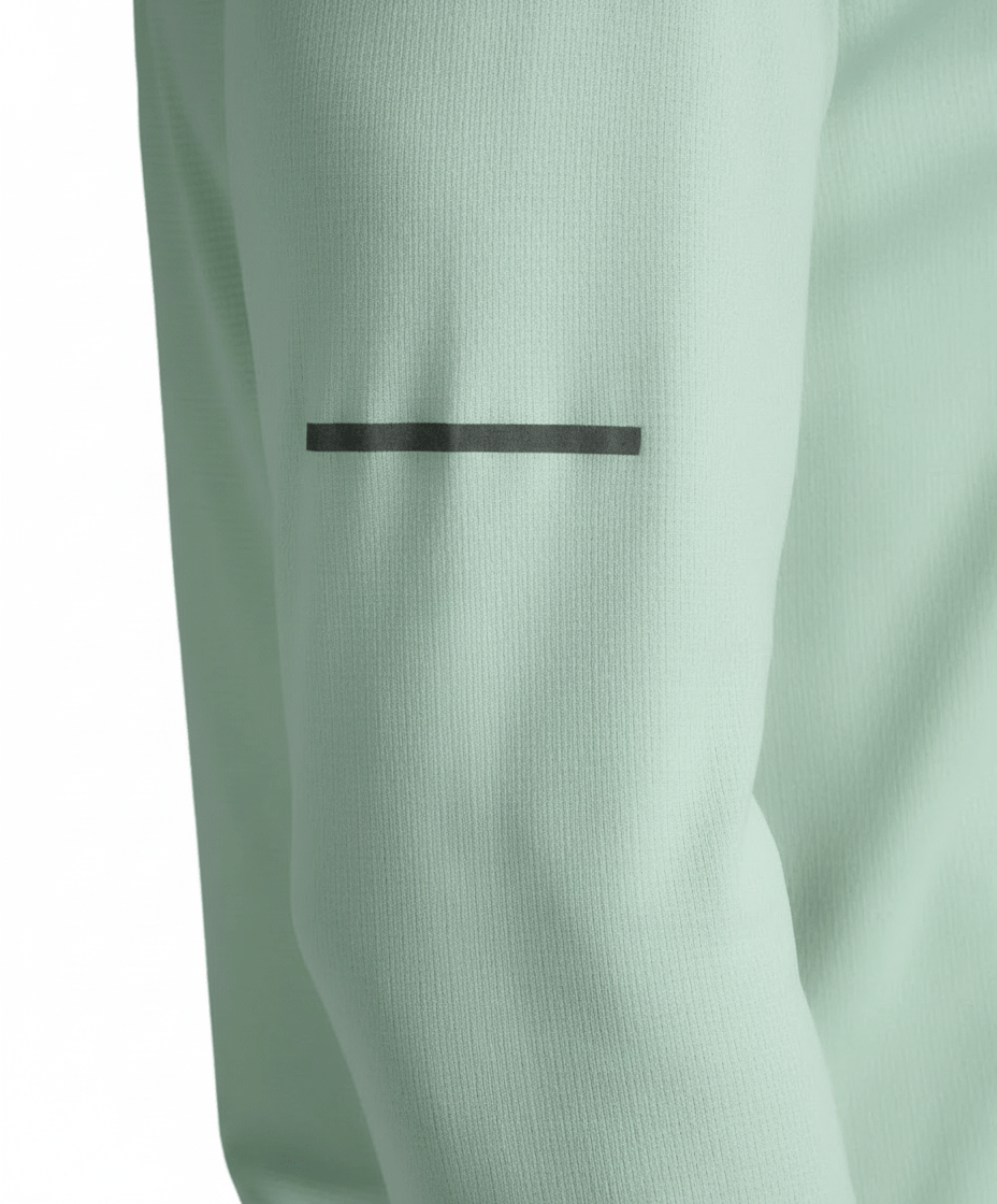 2XU Aero Long Sleeve - mens - Clothing - Tops - Long - sleeved - Trek, Trail & Fish NZ