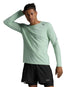 2XU Aero Long Sleeve - mens - Long - sleeved Tops - Trek, Trail & Fish NZ
