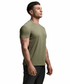 2XU Aero Mesh Tee - mens - Clothing - Tops - T-shirt - Trek, Trail & Fish NZ