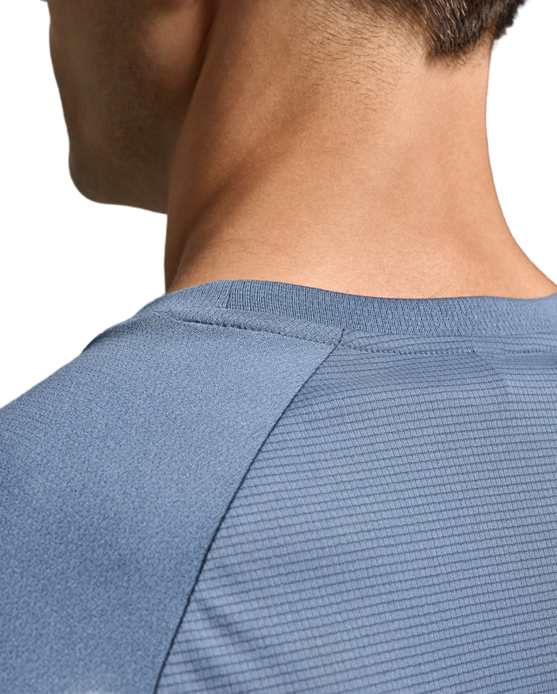 2XU Aero Mesh Tee - mens - Clothing - Tops - T-shirt - Trek, Trail & Fish NZ