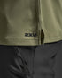 2XU Aero Mesh Tee - mens - Clothing - Tops - T-shirt - Trek, Trail & Fish NZ