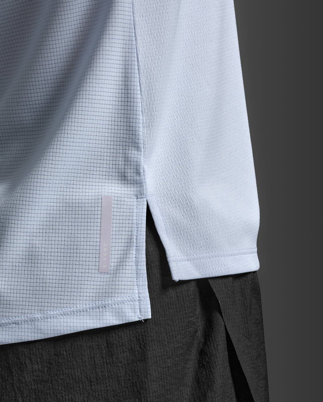 2XU Aero Mesh Tee - womens - Clothing - Tops - T-shirt - Trek, Trail & Fish NZ