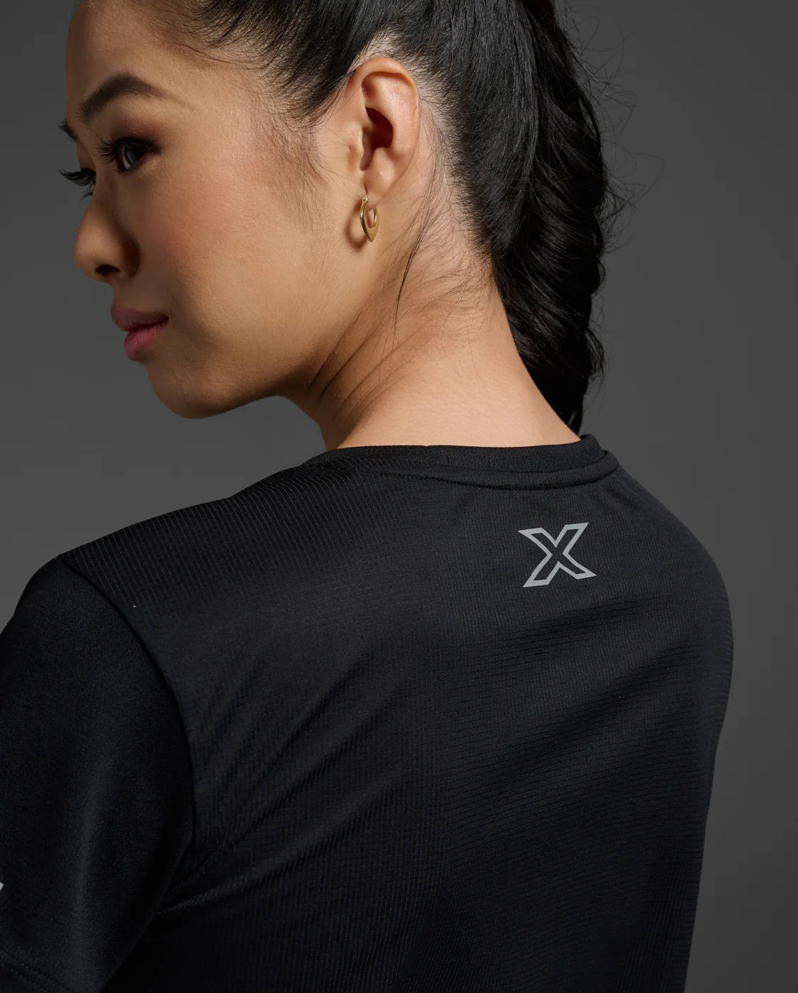 2XU Aero Tee - womens - T-shirt - Trek, Trail & Fish NZ