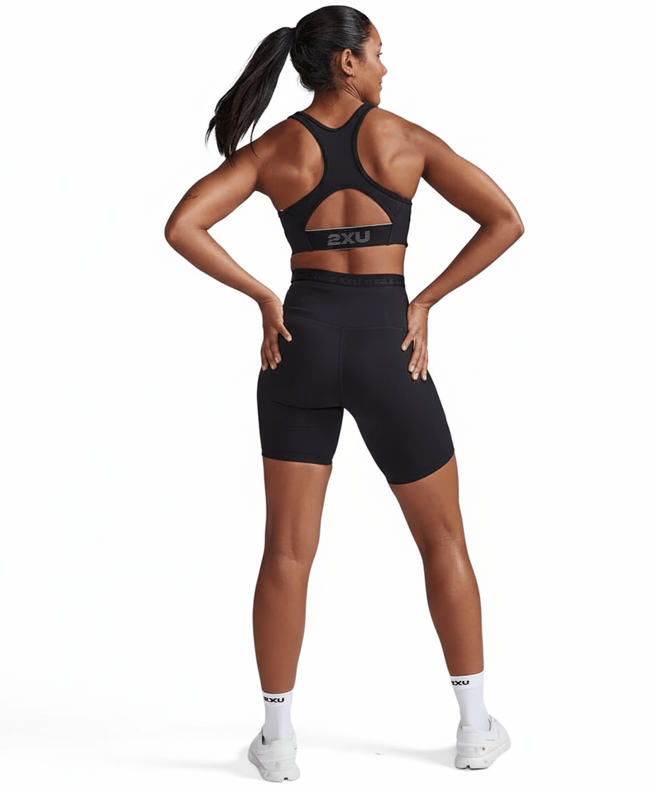 2XU Bra - Motion Racerback - Sports bra - Trek, Trail & Fish NZ