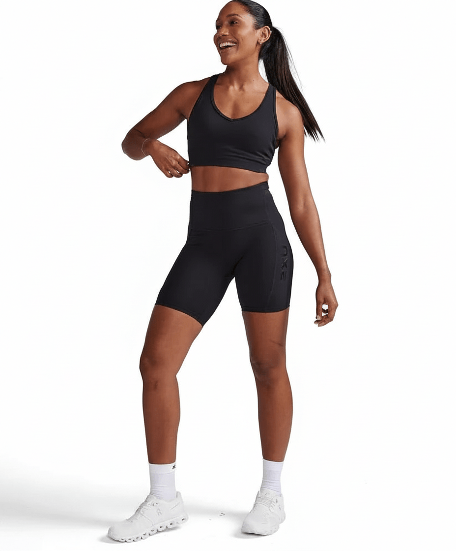 2XU Bra - Motion Racerback - Sports bra - Trek, Trail & Fish NZ