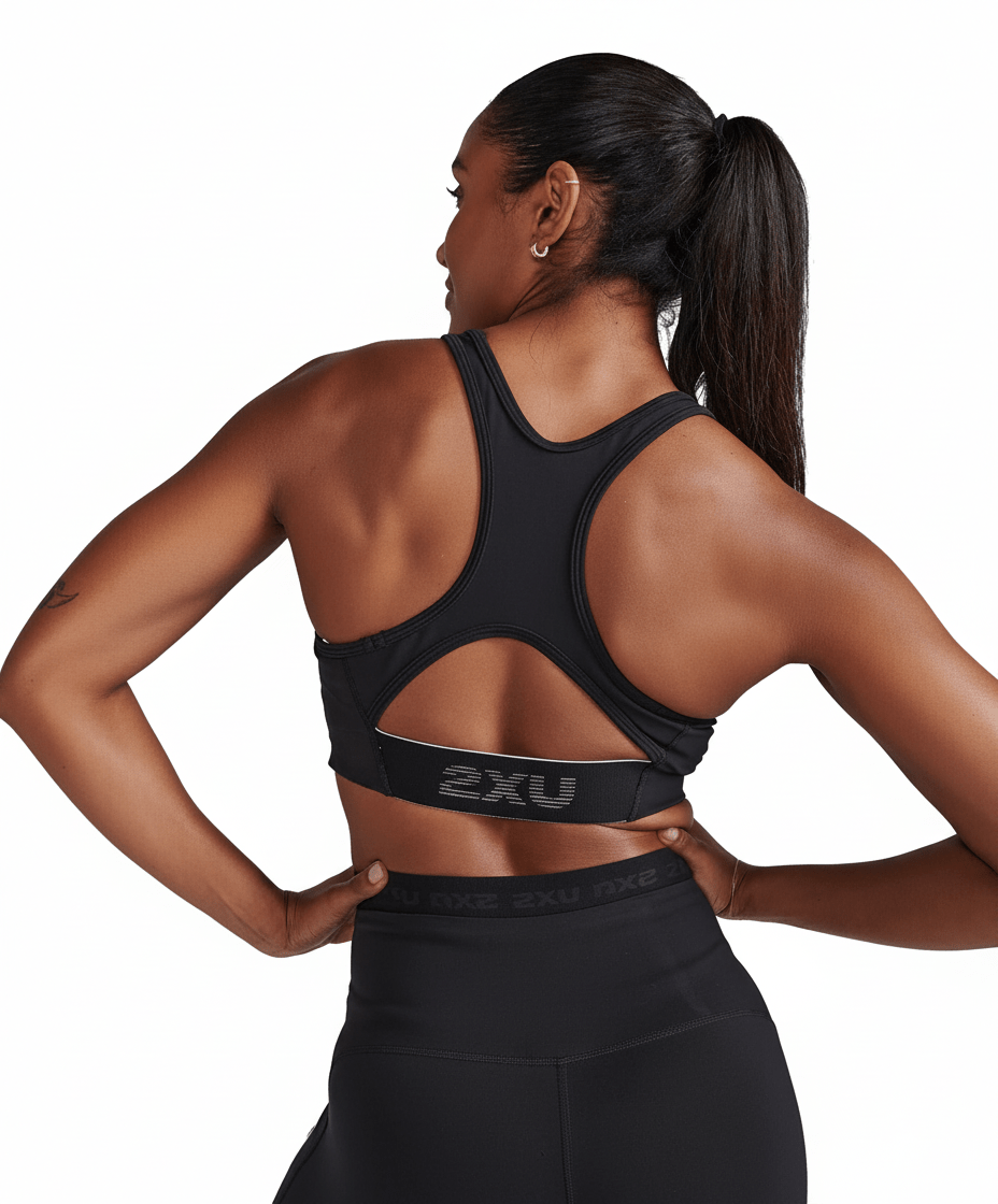 2XU Bra - Motion Racerback - Sports bra - Trek, Trail & Fish NZ
