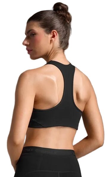 2XU Form Racerback - Medium Impact Bra - womens - Sports bra - Trek, Trail & Fish NZ