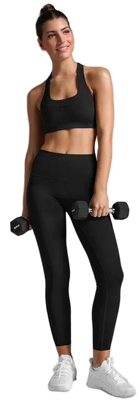 2XU Form Racerback - Medium Impact Bra - womens - Sports bra - Trek, Trail & Fish NZ