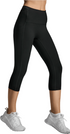 2XU Form Stash Hi - Rise Compression 3/4 Leggings with 5 Pockets - womens - Leggings - Trek, Trail & Fish NZ