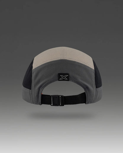 2XU Light Speed Cap - Hat - Trek, Trail & Fish NZ