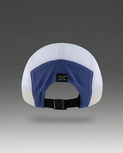 2XU Light Speed Cap - Hat - Trek, Trail & Fish NZ