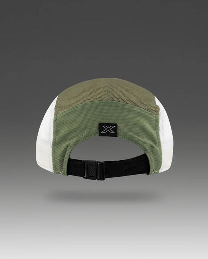 2XU Light Speed Cap - Hat - Trek, Trail & Fish NZ