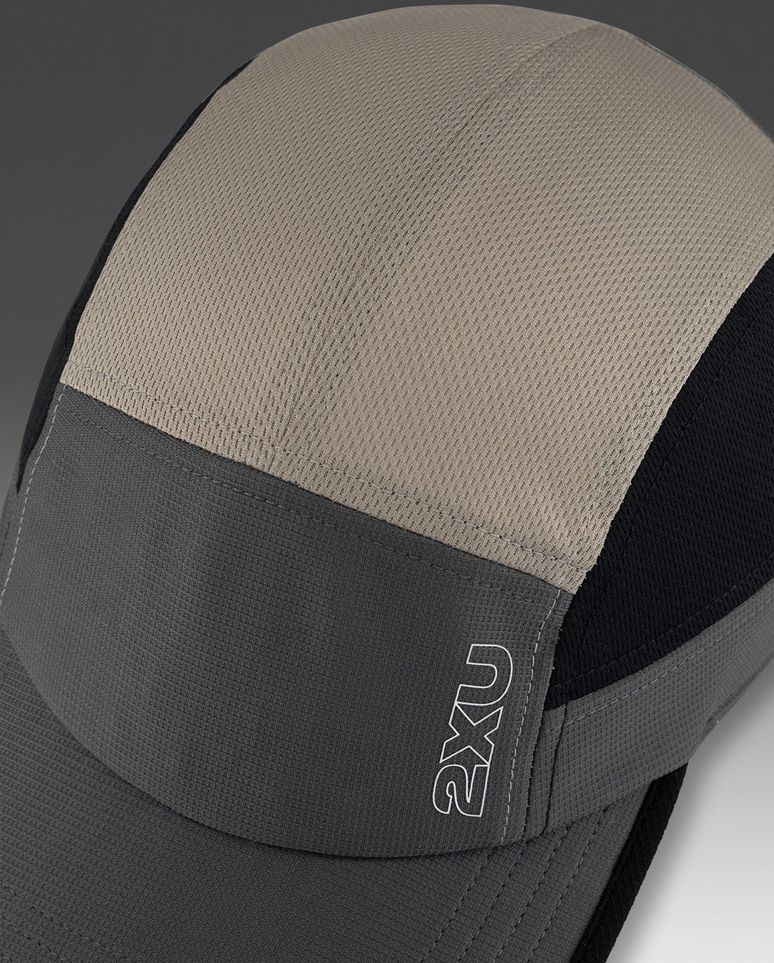 2XU Light Speed Cap - Hat - Trek, Trail & Fish NZ