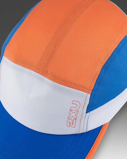 2XU Light Speed Cap - Hat - Trek, Trail & Fish NZ