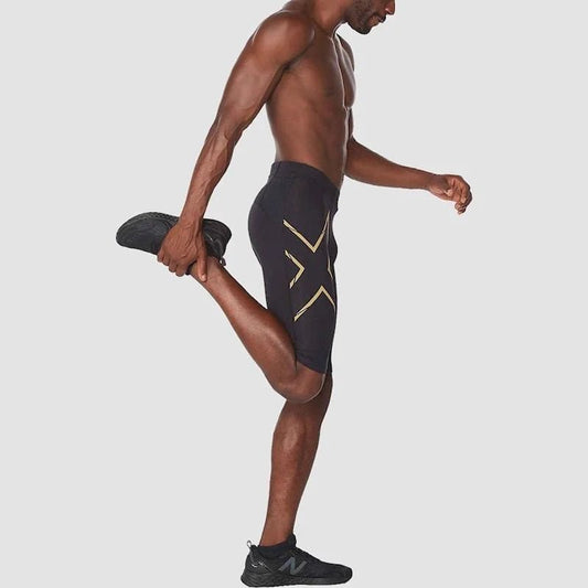 2XU Light Speed Compression Shorts - mens - Shorts - Trek, Trail & Fish NZ