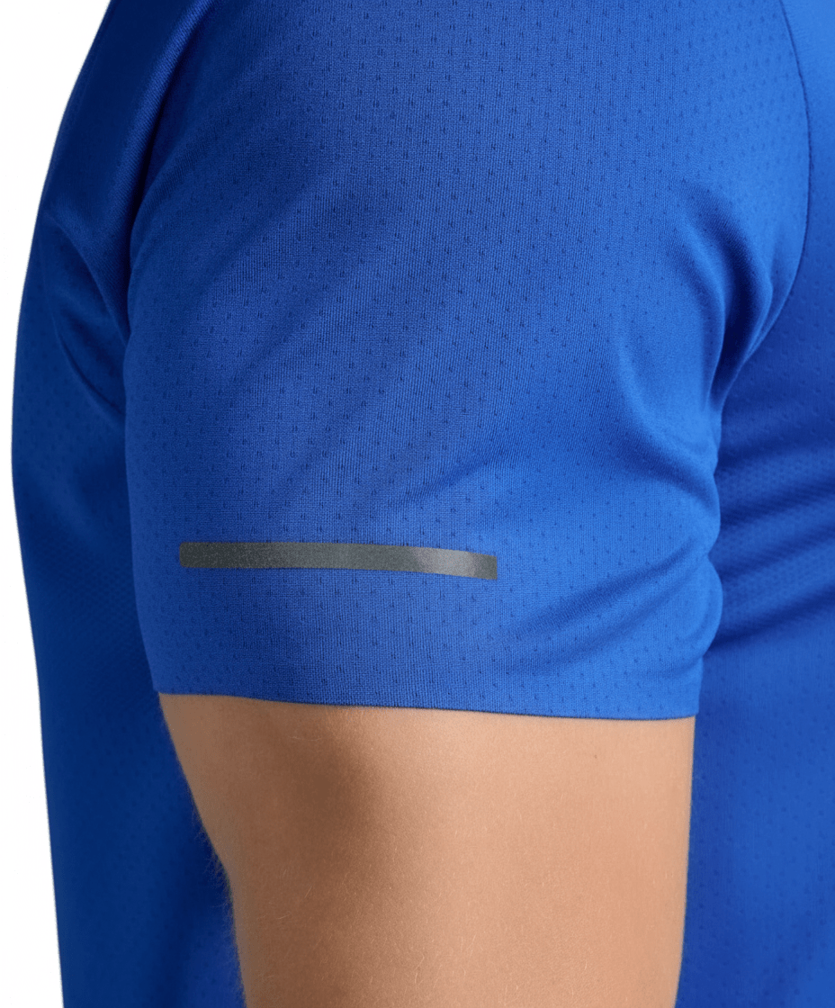 2XU Light Speed Tech Tee - mens - Clothing - Tops - T-shirt - Trek, Trail & Fish NZ